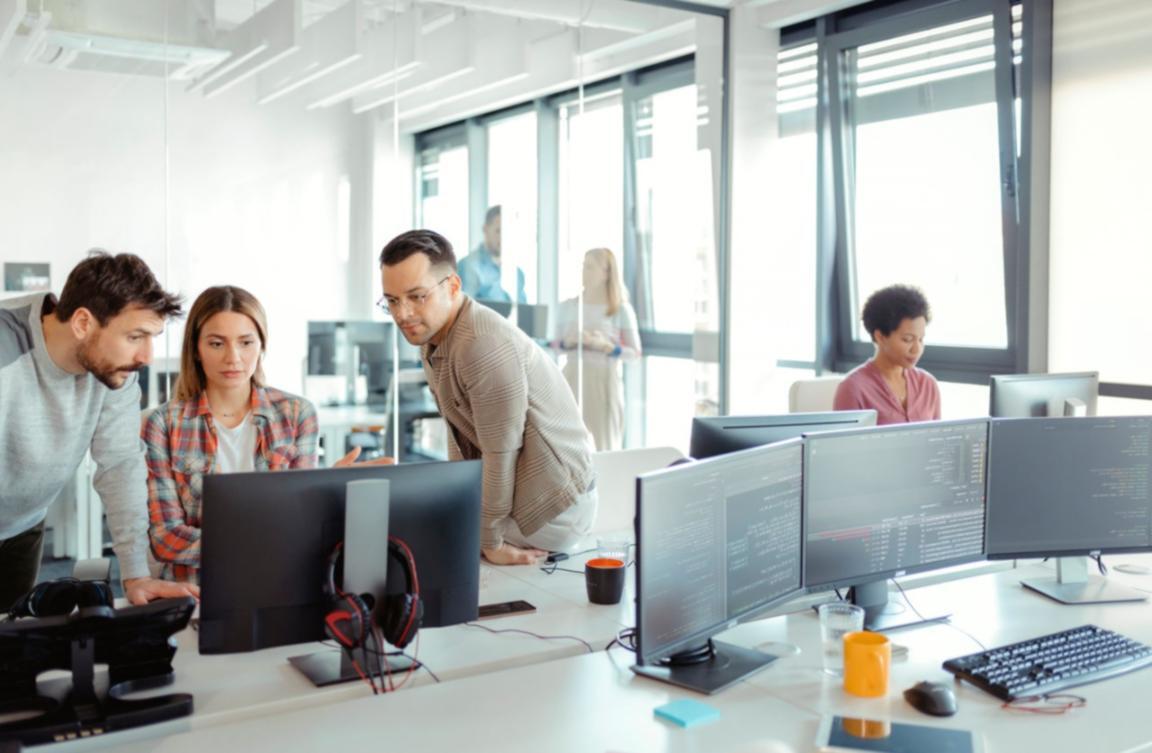 Scenario analyse en financiële modellering in de praktijk